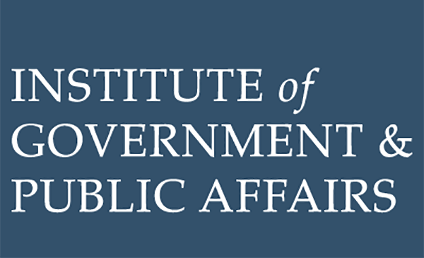 Institute of Government and Public Affairs