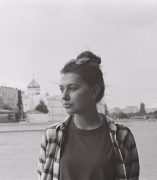 Photo of Chetverikova, Mariia